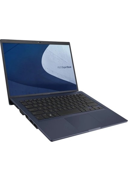 Expertbook I5-1135G7 40GB 512 GB SSD 15.6 Windows 10 Home B1500CEAE-BQ4167 BT29