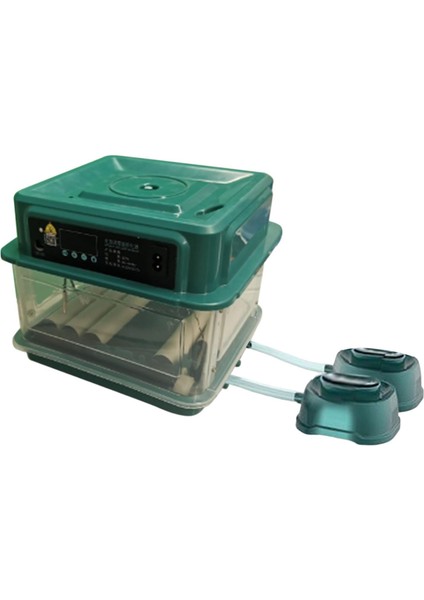 Otomatik Yumurta Inkübatör Tavuk Hatcher 6 Yumurta (Yurt Dışından) fiyatları