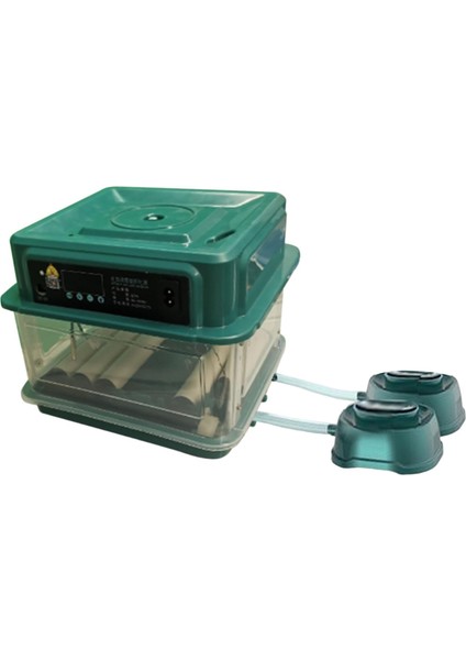 Otomatik Yumurta Inkübatör Tavuk Hatcher 6 Yumurta (Yurt Dışından) modelleri