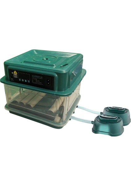 Otomatik Yumurta Inkübatör Tavuk Hatcher 6 Yumurta (Yurt Dışından) indirimleri