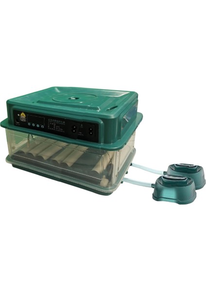 Otomatik Yumurta Inkübatör Tavuk Hatcher 24 Yumurta (Yurt Dışından) fiyatları