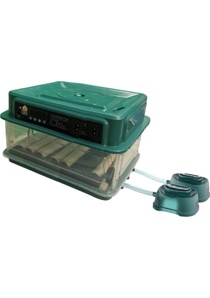 Otomatik Yumurta Inkübatör Tavuk Hatcher 24 Yumurta (Yurt Dışından) indirimleri