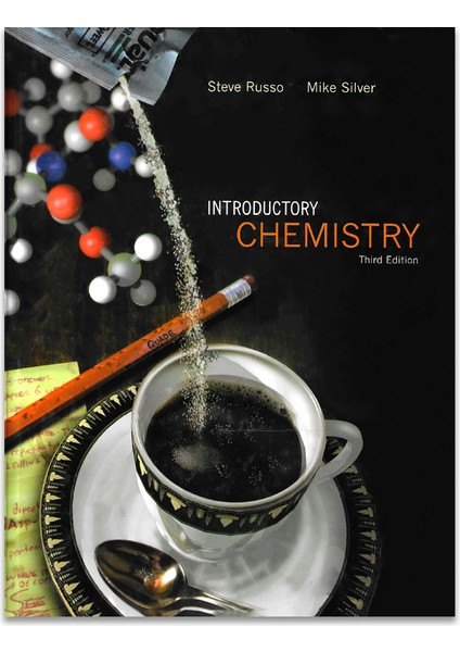 Pearson Introductory Chemistry (Ciltli)