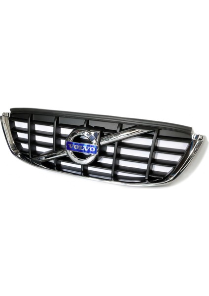 Volvo XC60 Panjur Logo Kromlu 2009 2010 2011 2012 2013 modelleri