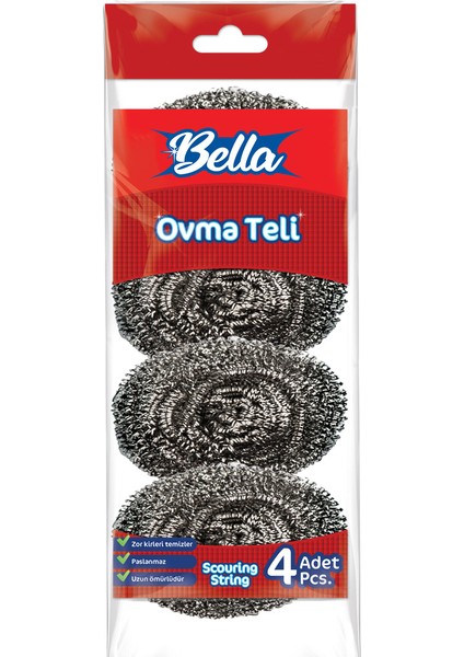 Bahar Temizlik Paketi fiyatları