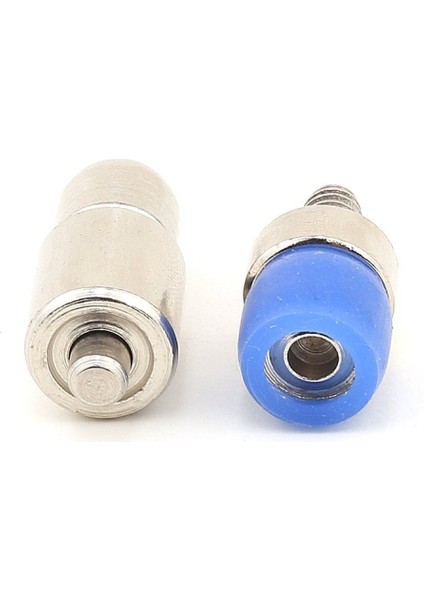 Hobi Dünya 9,5 mm Delikli Klikıt Çıtçıt Kalıbı