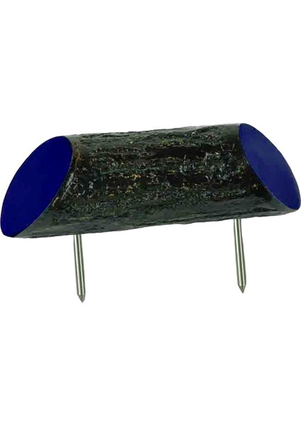 Golf Tee Marker Eğitim Tees Hediye Aracı Profesyonel Açık Golfçü Mavisi (Yurt Dışından)