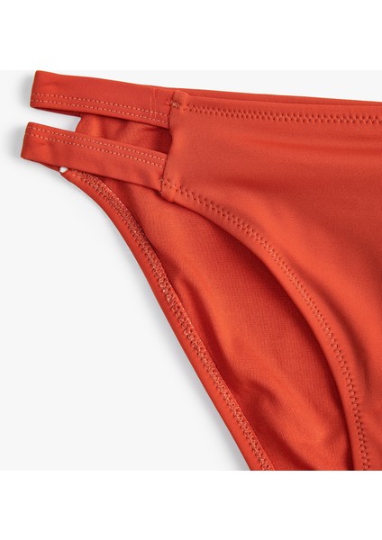 Bikini Altı Normal Bel Pencere Detaylı Biyeli modelleri