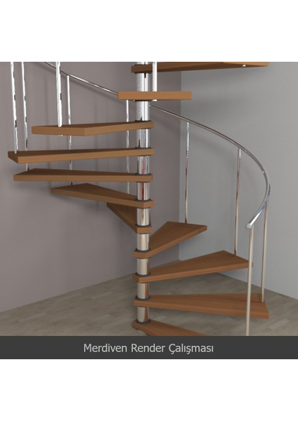 Maya Arnold Render, Işıklandırma Video Ders Eğitim Seti modelleri