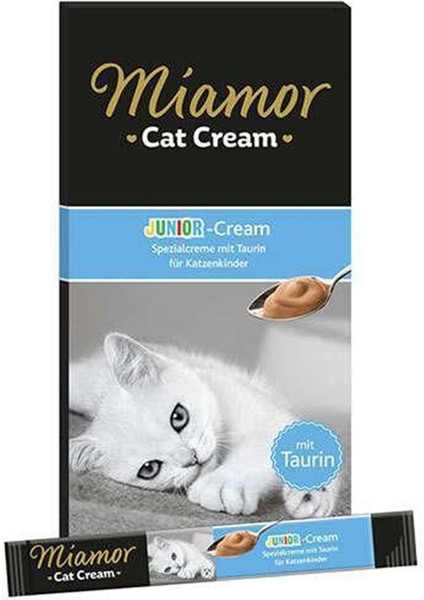 Yavru Kedi Krema Ödülü 6X15 gr