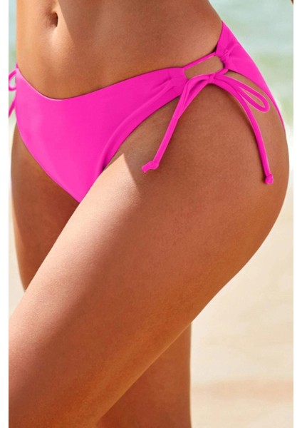 Özel Tasarım Bağlamalı Bikini Altı modelleri