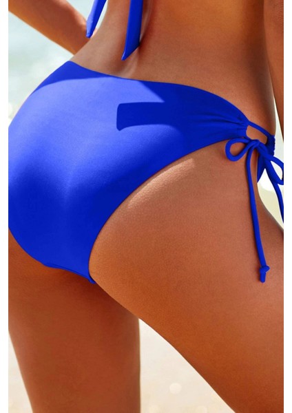 Özel Tasarım Bağlamalı Bikini Altı fiyatları