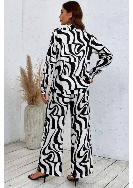 Sandy Dijital Baskılı Ikili Tulum fiyatları