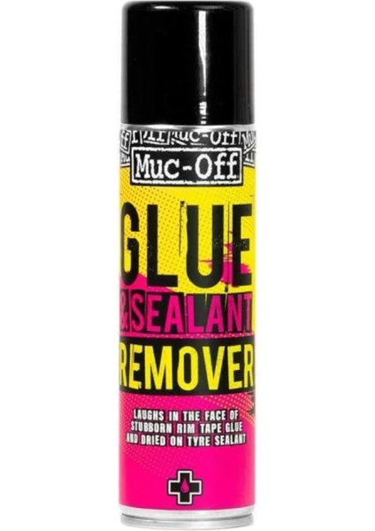 Glue & Sealant Remover 200ML Yapıştırıcı Temizleme Spreyi