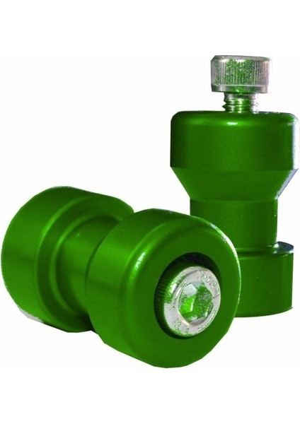 10 mm Yeşil Sehpa Yüzüğü