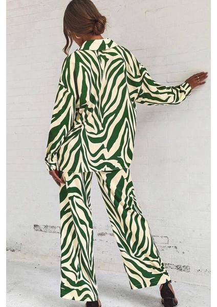 Sandy Dijital Baskılı Ikili Tulum fiyatları