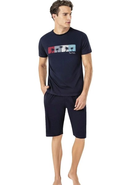 6010 Erkek Şortlu Kısa Kollu Pijama Takım fiyatları