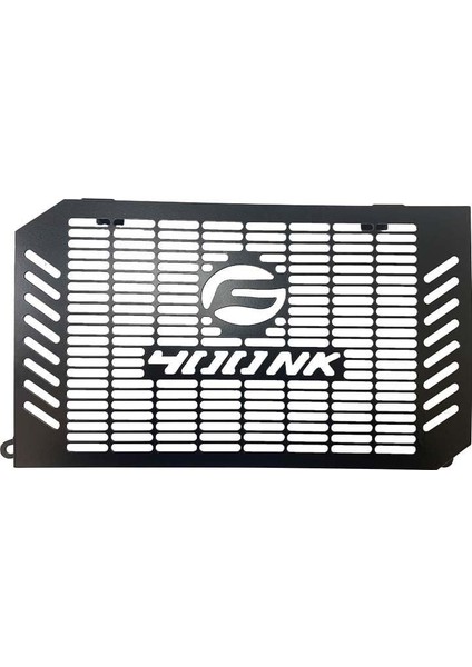 Cf Moto 400 Nk 2017 - 2022 Uyumlu Radyatör Koruma