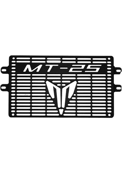 Yamaha Mt-25 2014 - 2019 Uyumlu Radyatör Koruma