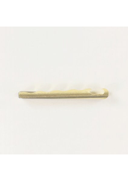 Ripple Tap Opener Brass Dalgalı Metal Kapağı Paslanmaz Çelik Şişe Açacağı Altın indirimleri