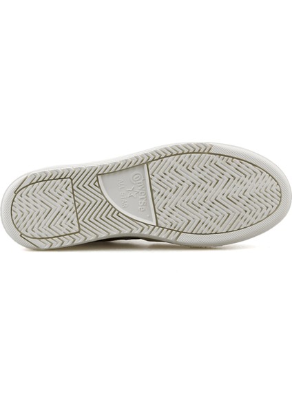 Chuck Taylor All Star Construct Kadın Günlük Ayakkabı A03876C Krem