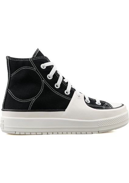 Chuck Taylor All Star Utility Unisex Günlük Ayakkabı A05094C Siyah