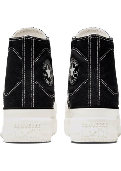 Chuck Taylor All Star Utility Unisex Günlük Ayakkabı A05094C Siyah