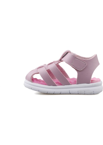 Bn 1245 Lila Bebek Sandaleti BN-1245-LILA Pembe fiyatları