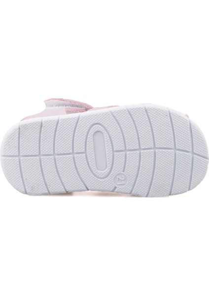 Bn 1245 Lila Bebek Sandaleti BN-1245-LILA Pembe indirimleri