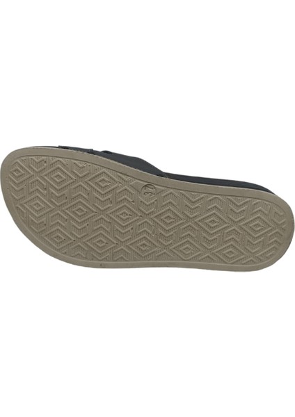 Parmi 21502 Kadın Siyah Günlük Kullanım Terlik indirimleri