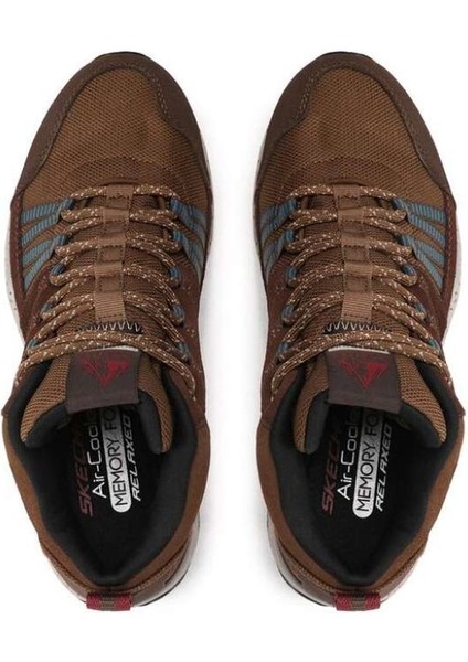 237026 Brn Erkek Kahverengi Bot modelleri