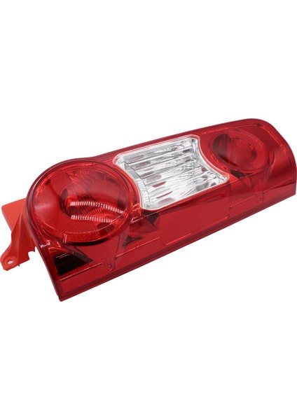 Arka Kuyruk Işık Lambası 6351FJ Dayanıklı Arka Fren Lambası (Yurt Dışından)