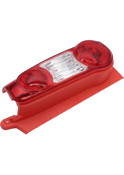 Arka Kuyruk Işık Lambası 6351FJ Dayanıklı Arka Fren Lambası (Yurt Dışından) fiyatları