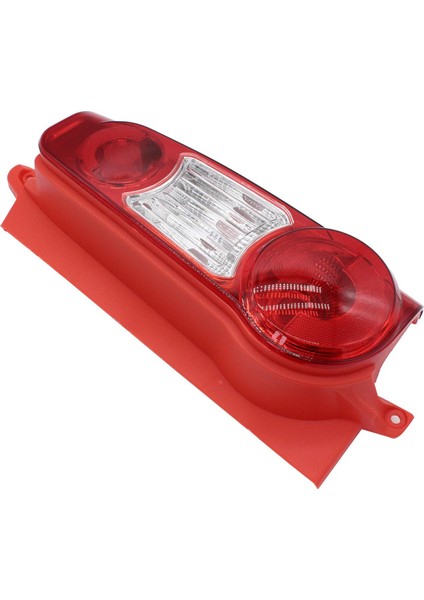 Arka Kuyruk Işık Lambası 6351FJ Dayanıklı Arka Fren Lambası (Yurt Dışından) modelleri
