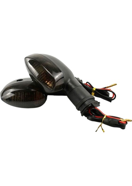2pcs Motosiklet Ön Arka Dönüş Sinyali TDM900 Için (Yurt Dışından) fiyatları