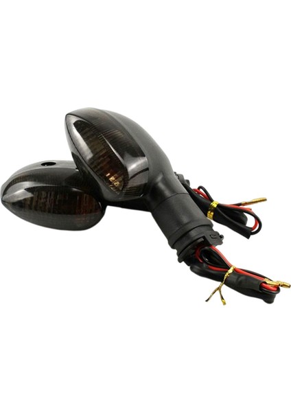 2pcs Motosiklet Ön Arka Dönüş Sinyali TDM900 Için (Yurt Dışından) fırsatları