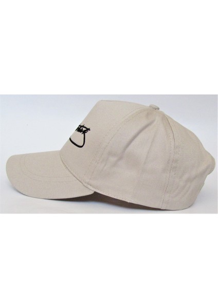 Salarticaret Unisex Atatürk Imza Nakışlı Unisex Standart Şapka fiyatları