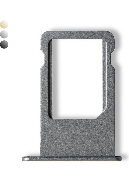 iPhone 6 Sim Kart Yuvası Sim Tepsisi