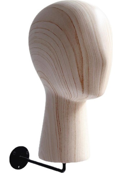 Manken Kafa Modeli/ Ev Salonu ve Seyahat Yeni Başlayanlar Işık Ahşap Tahıl (Yurt Dışından) fiyatları