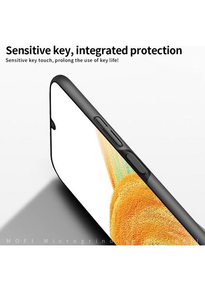 Samsung Galaxy A33 5g Için Mofı Jk Pc ​​serisi-1 Kalkanı Ultra Slim Telefon Kılıfı Ipeksi Touch Matte Sabit Pc Arka Kapak (Yurt Dışından) fiyatları