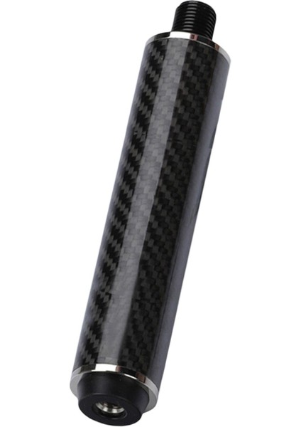 Bilardo Havuz Işareti Uzatma Uç Uzunlaştırıcı Karbon Fiber Işaret Çubuğu Uzatıcıları 10INCH (Yurt Dışından) fiyatları