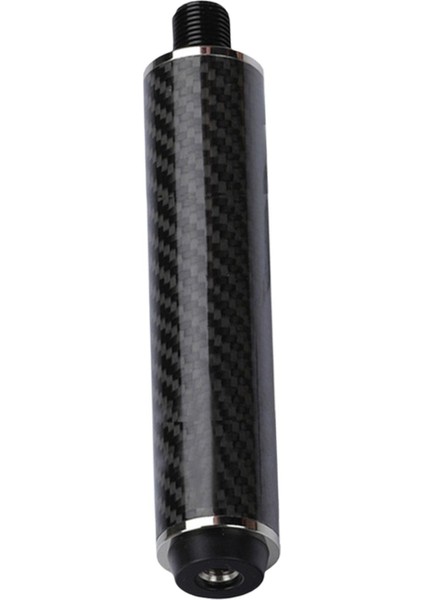 Bilardo Havuz Işareti Uzatma Uç Uzunlaştırıcı Karbon Fiber Işaret Çubuğu Uzatıcıları 10INCH (Yurt Dışından) indirimleri