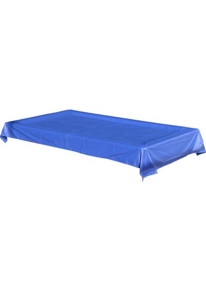 Koruyucu Kapak 8 Ft Havuz Snooker Bilardo Masa Kapağı Tam Koruma Mavi (Yurt Dışından) fiyatları