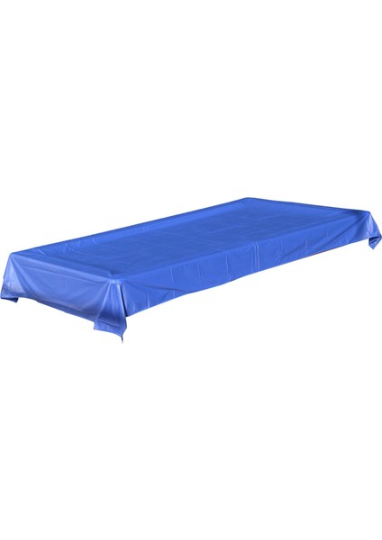 Koruyucu Kapak 8 Ft Havuz Snooker Bilardo Masa Kapağı Tam Koruma Mavi (Yurt Dışından) fırsatları