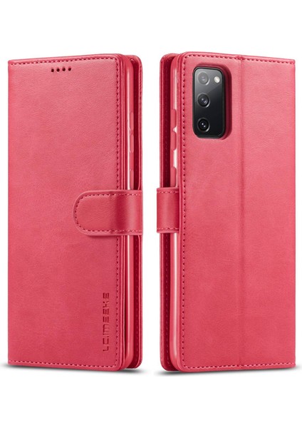 Samsung Galaxy S20 Fe 4g/fe 5G/S20 LITE/S20 Fe 2022 (Yurt Dışından)