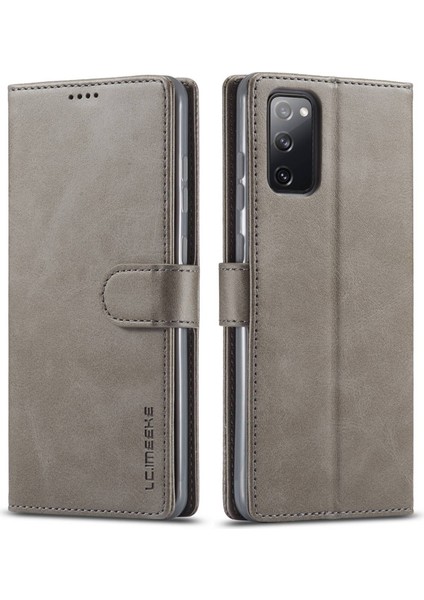 Samsung Galaxy S20 Fe 4g/fe 5G/S20 LITE/S20 Fe 2022 (Yurt Dışından)