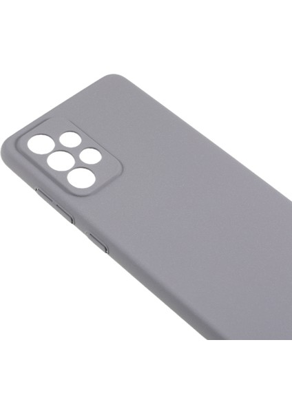 Samsung Galaxy A73 5g Anti-Drop Mat Telefon Kılıfı Sabit Pc Koruyucu Telefon Kapağı (Yurt Dışından) indirimleri