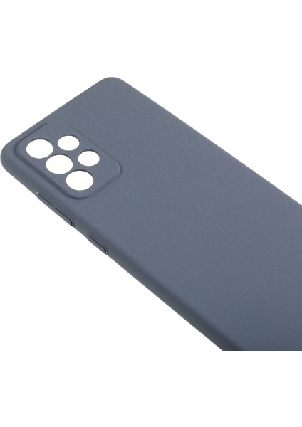 Samsung Galaxy A73 5g Anti-Drop Mat Telefon Kılıfı Sabit Pc Koruyucu Telefon Kapağı (Yurt Dışından) indirimleri