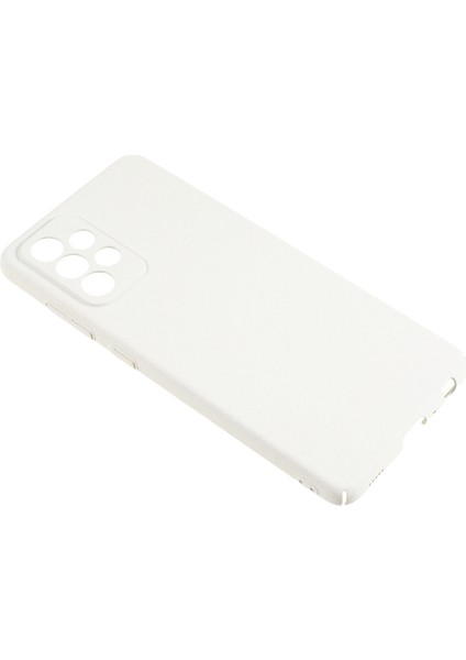 Samsung Galaxy A73 5g Anti-Drop Mat Telefon Kılıfı Sabit Pc Koruyucu Telefon Kapağı (Yurt Dışından) fırsatları