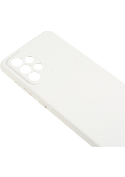 Samsung Galaxy A73 5g Anti-Drop Mat Telefon Kılıfı Sabit Pc Koruyucu Telefon Kapağı (Yurt Dışından) indirimleri